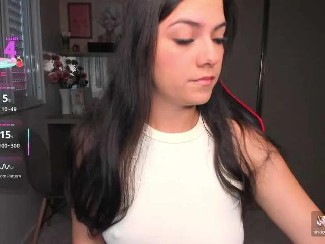 Ivyy-scott from BongaCams