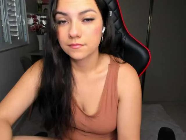 Ivyy-scott from BongaCams