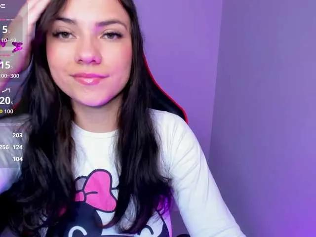 Ivyy-scott from BongaCams