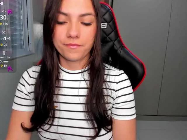 Ivyy-scott from BongaCams