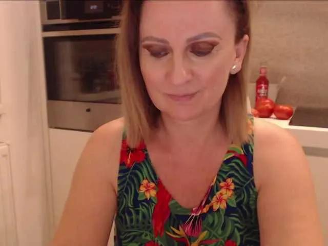 JacquiGray from BongaCams is Freechat