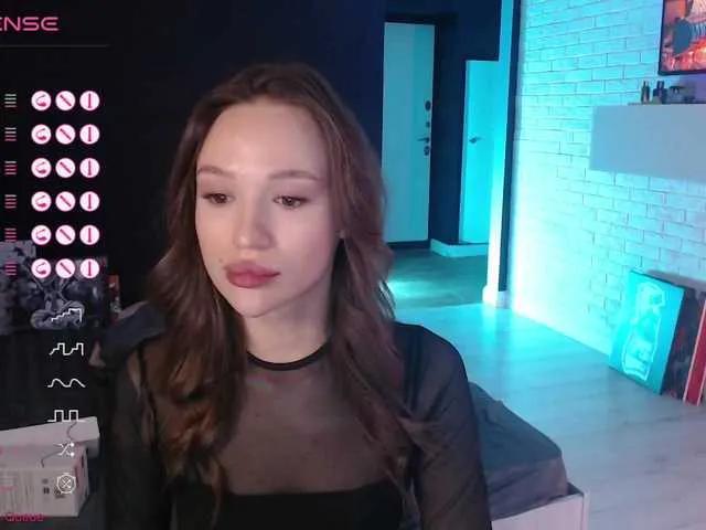 Jade-Lumin from BongaCams is Freechat