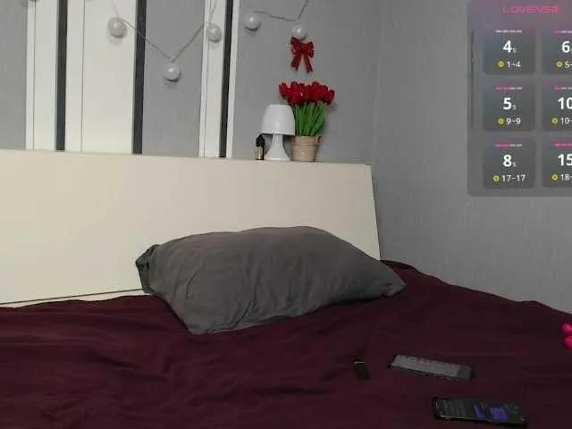 Jadelliya from BongaCams is Freechat