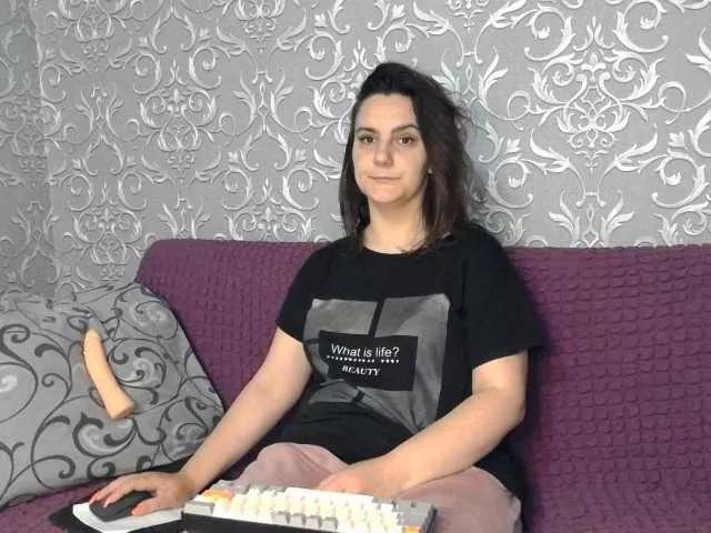 JaimeFoxy from BongaCams