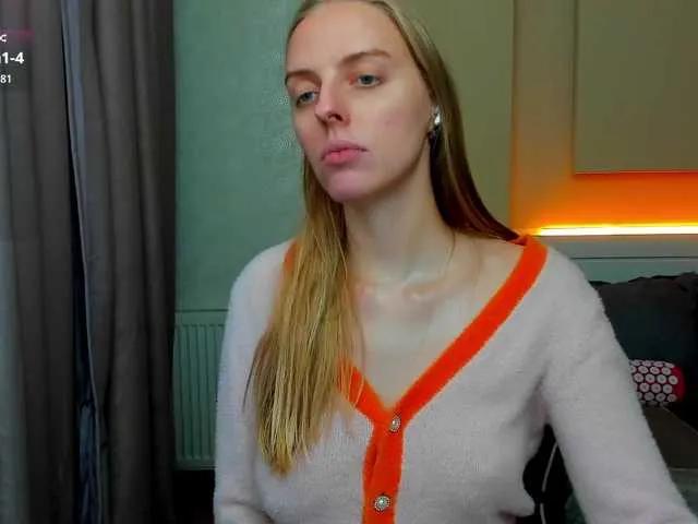 Jam-cream from BongaCams is Freechat