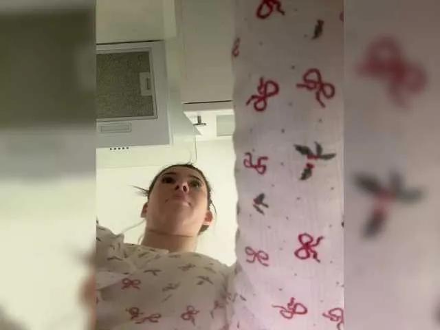 jamaykaa from BongaCams