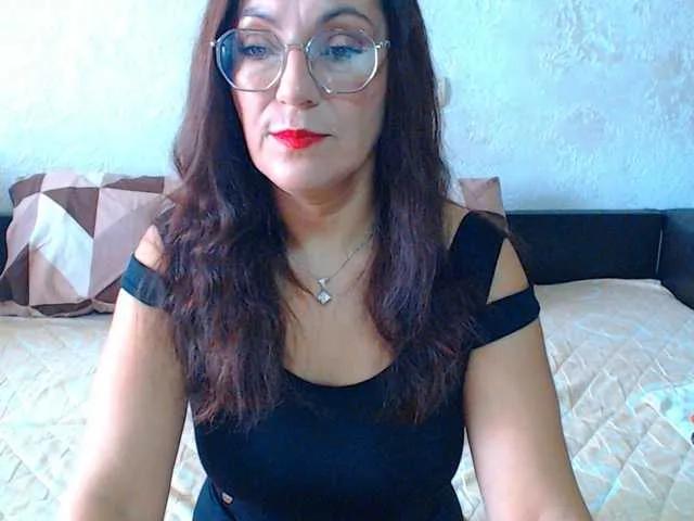 janettekitty from BongaCams is Freechat