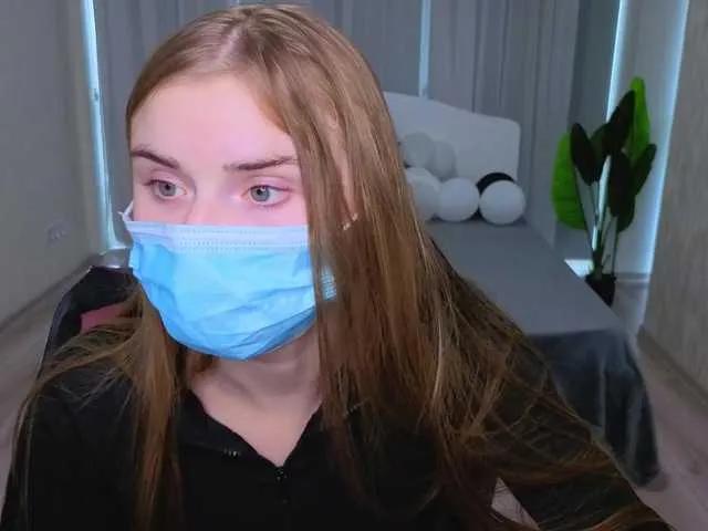 Jasmine777 from BongaCams is Freechat