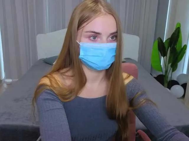 Jasmine777 from BongaCams is Freechat