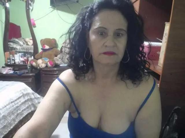 jazmin-mature from BongaCams is Freechat