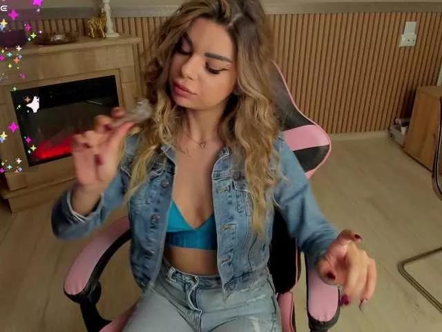 Jelly-beanss from BongaCams