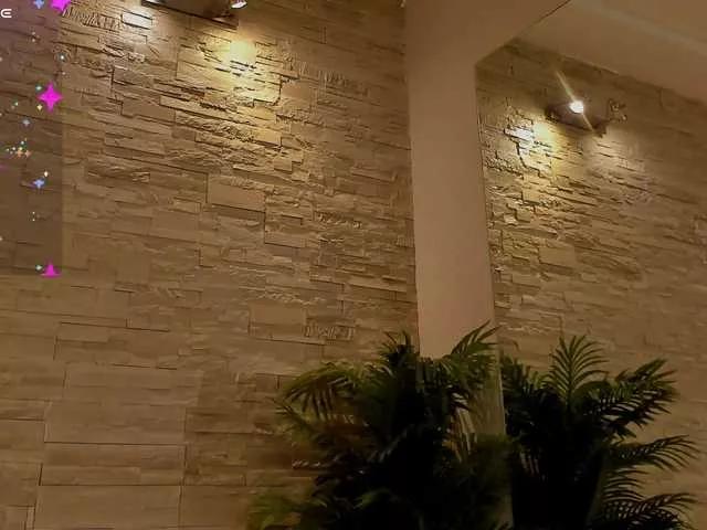 Jelly-beanss from BongaCams