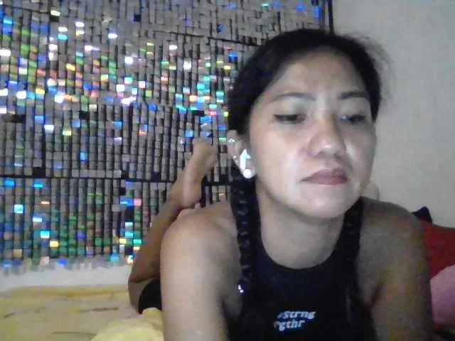 Jennahshampoo from BongaCams