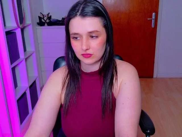 Jennasxy19 from BongaCams