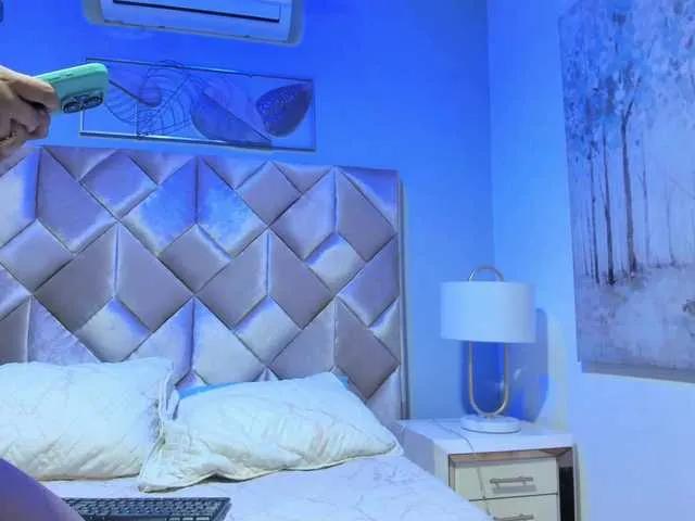 JenniferCruzz from BongaCams is Freechat