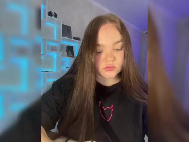 JennisXcharming from BongaCams