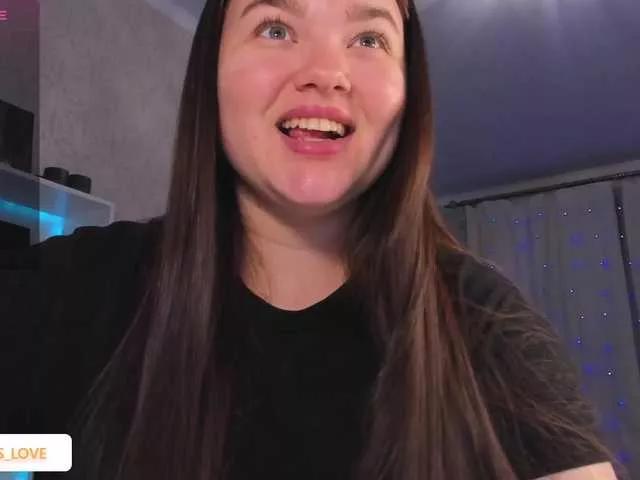 JennisXcharming from BongaCams