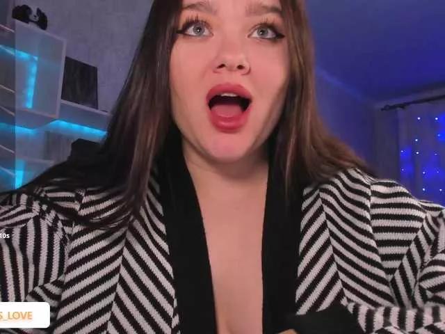 JennisXcharming from BongaCams
