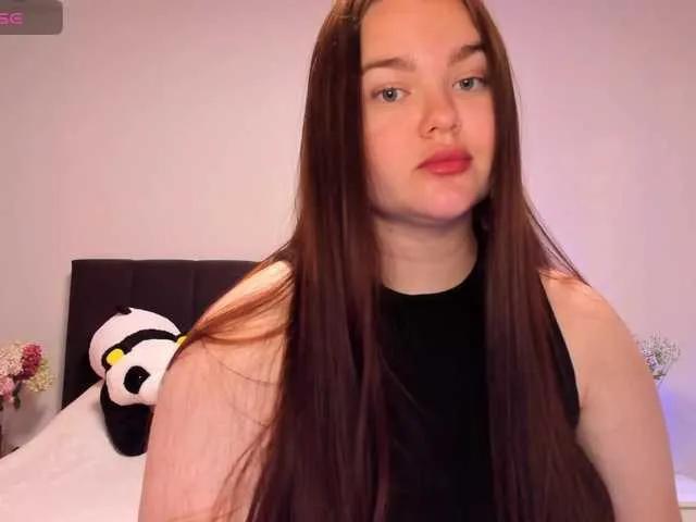 JennisXcharming from BongaCams