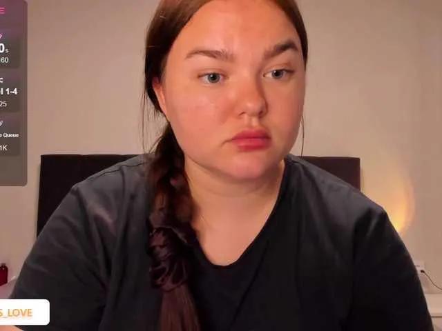 JennisXcharming from BongaCams