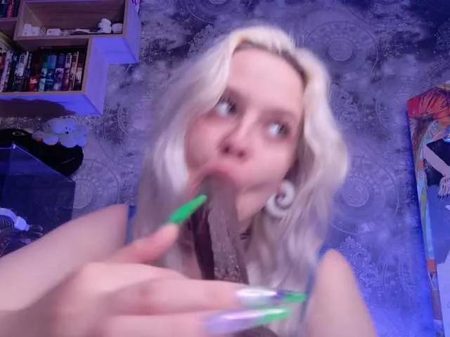 Jessica-Wheeler from BongaCams
