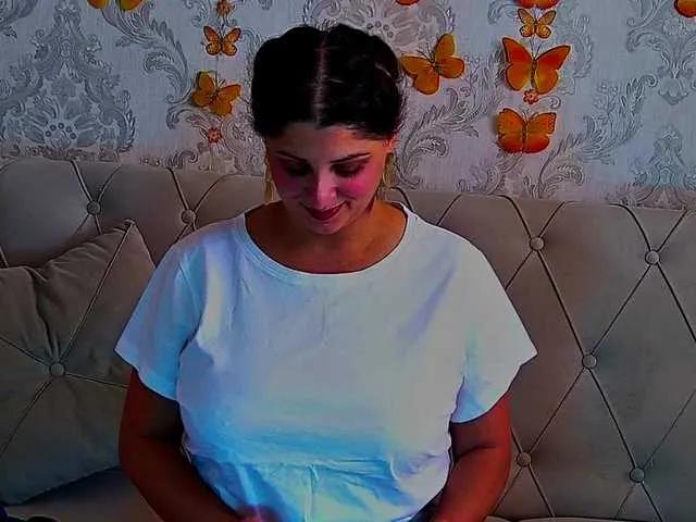 jessicacox from BongaCams
