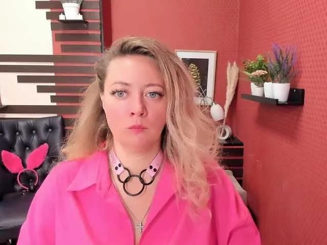 JessicaFoxie from BongaCams