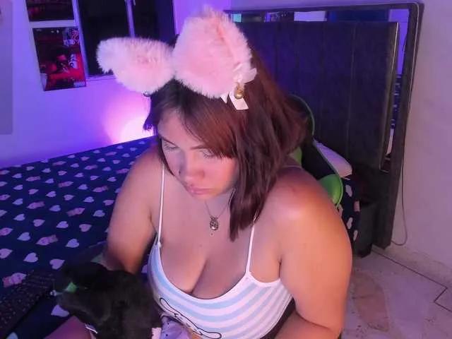 JessicaLane from BongaCams