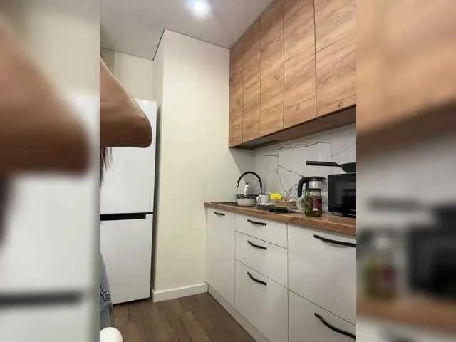 JessicaLu from BongaCams