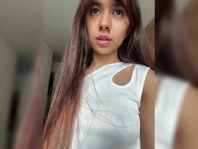 JessicaLu from BongaCams
