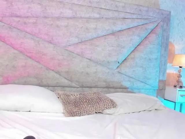 JessicaRoberts from BongaCams