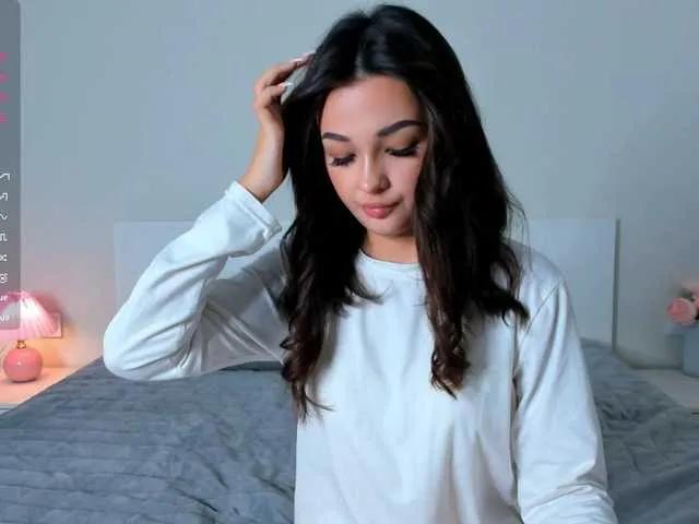 Jessie0meow from BongaCams