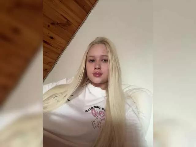 JessiePornstar from BongaCams