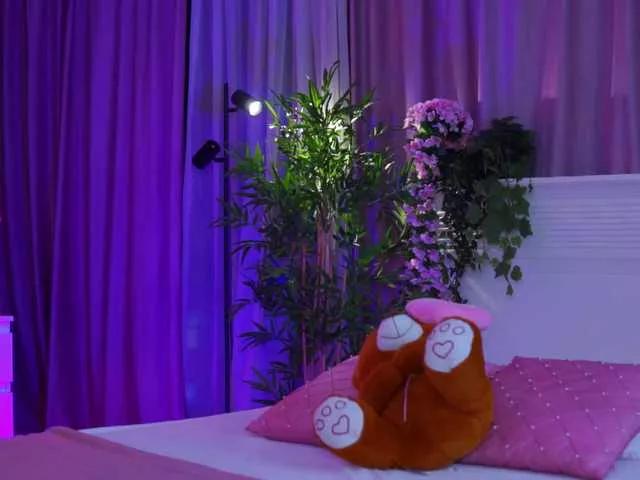 JessyKisss from BongaCams