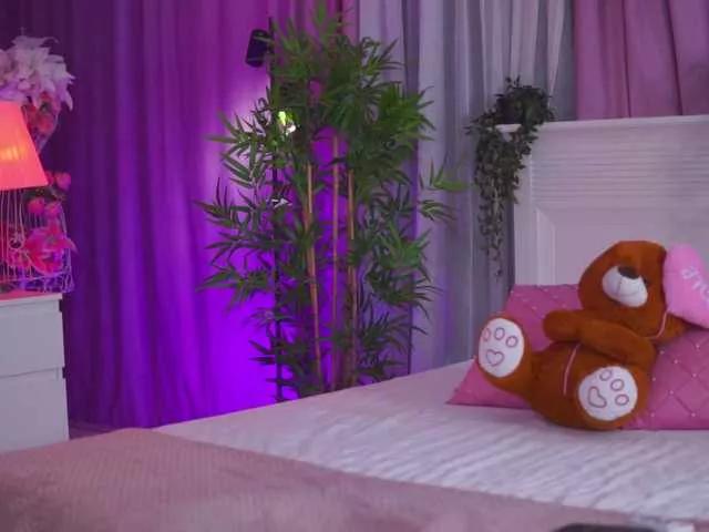 JessyKisss from BongaCams