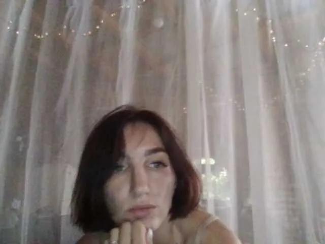 JessyMe25 from BongaCams