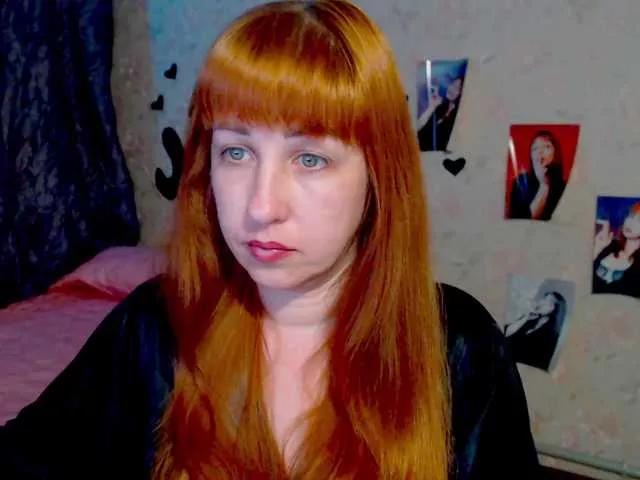 JillStevens from BongaCams