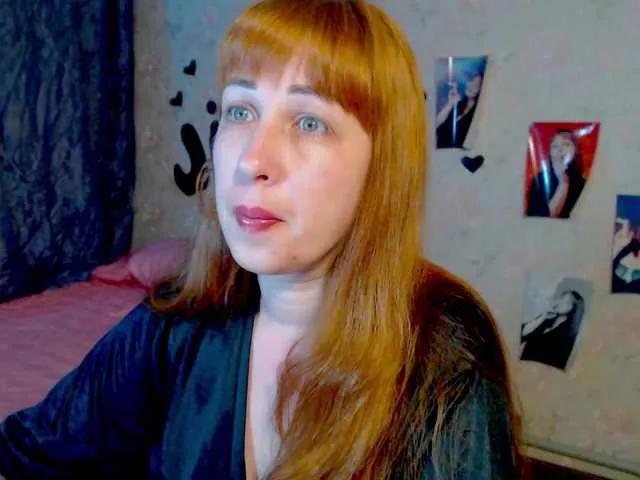 JillStevens from BongaCams