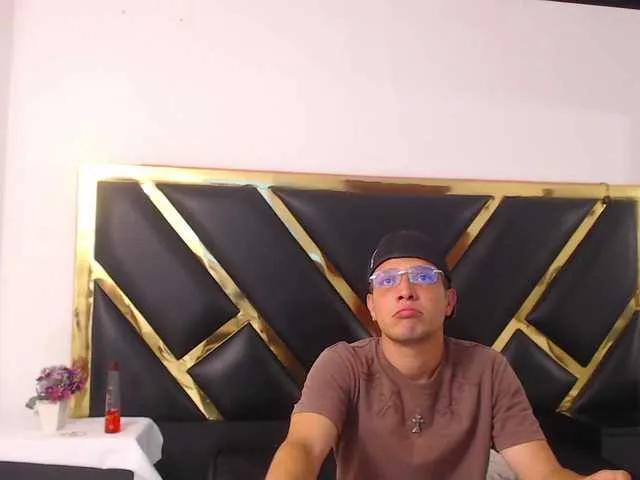 JimmyPamela from BongaCams