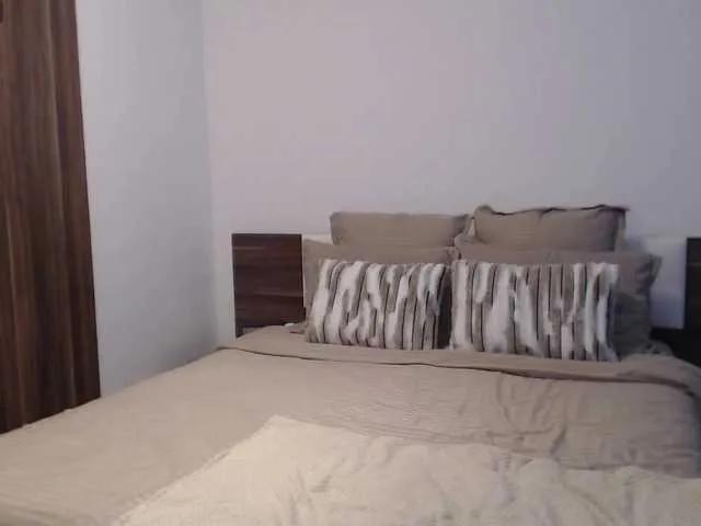 Johannavelvet from BongaCams is Freechat