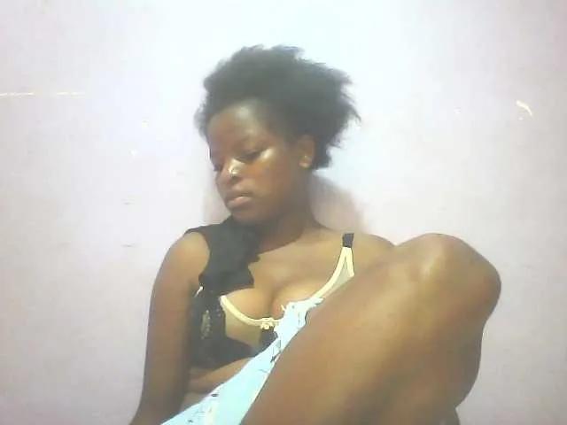 Jojoosiwa from BongaCams