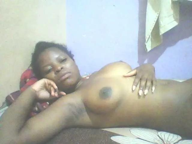 Jojoosiwa from BongaCams