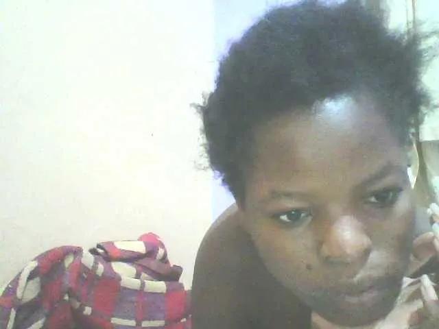 jojoosiwa from BongaCams is Freechat