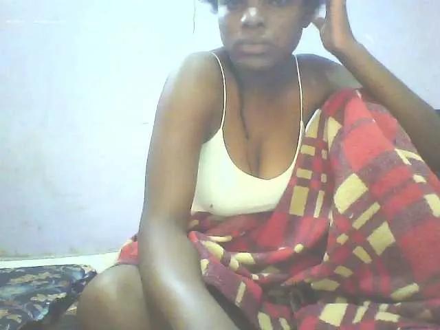 Jojoosiwa from BongaCams