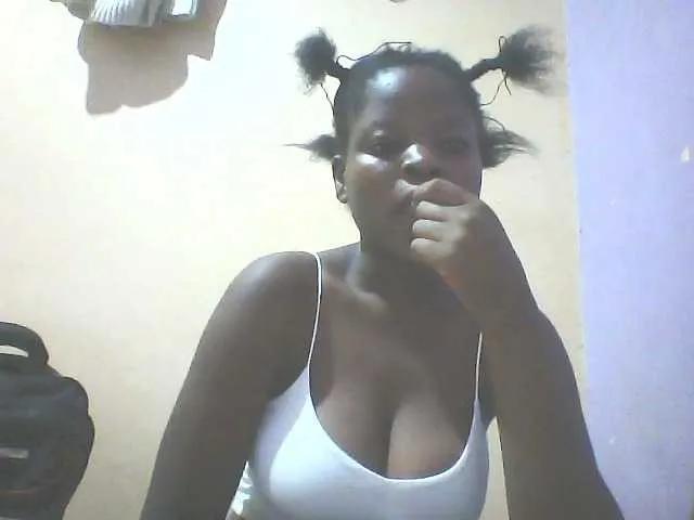 Jojoosiwa from BongaCams