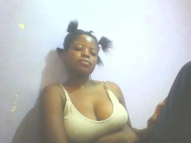 Jojoosiwa from BongaCams