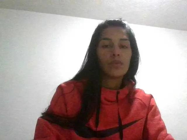 JuanaBrunette from BongaCams is Freechat