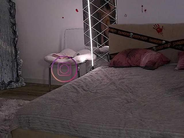 juli-jam from BongaCams is Freechat