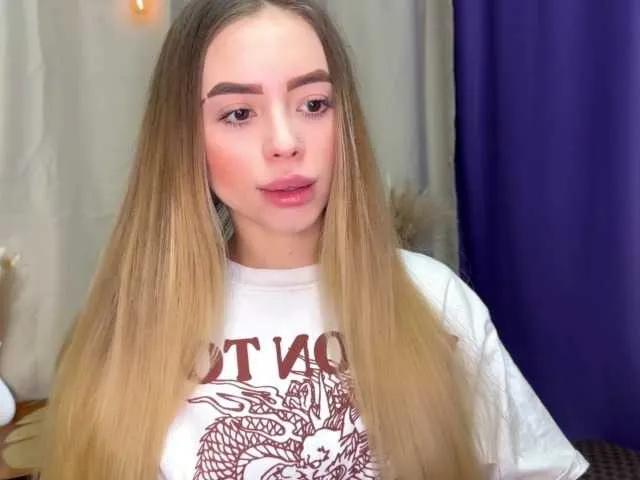 JuliaMiracle from BongaCams is Freechat