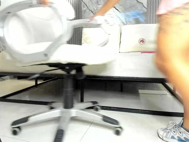 JuliethaTaylor from BongaCams is Freechat